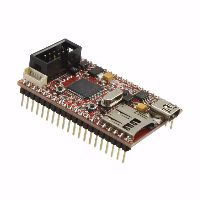 PIC32-PINGUINO-MICRO Olimex LTD  Cartes d'évaluation - Embarquées - MCU DSP